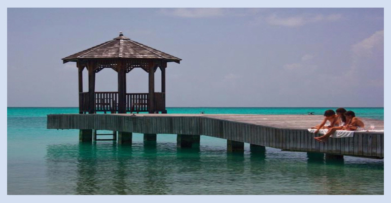 Property Sales Jumby Bay Antigua
