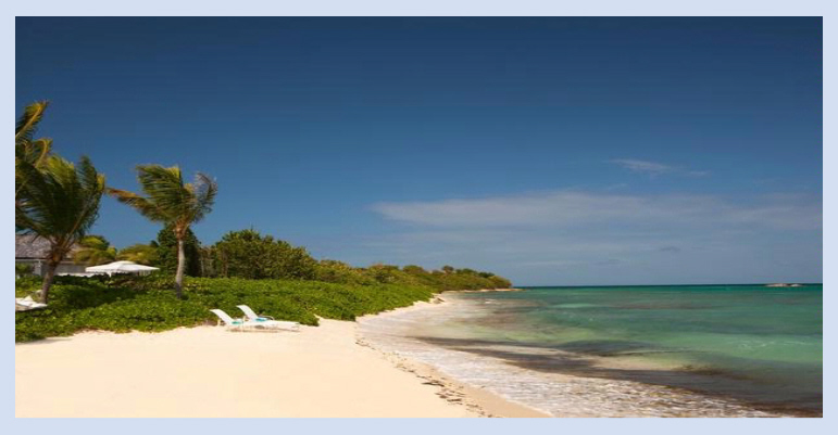 Villa Sales Jumby Bay Antigua