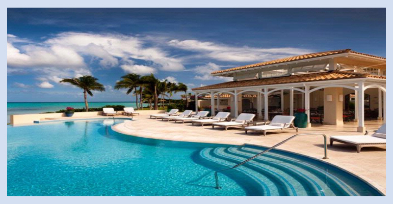 Property Rentals Jumby Bay Antigua