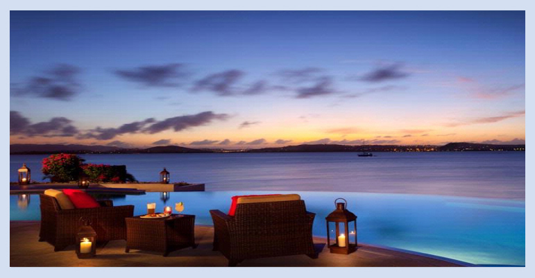 Villa Rentals Jumby Bay Antigua